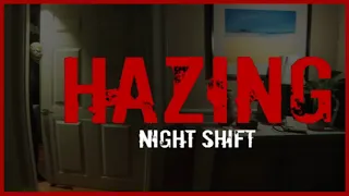 Hazing Night Shift (Demo) - Indie Horror Game - No Commentary