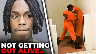 Famous Rappers Currently ROTTING In Jail