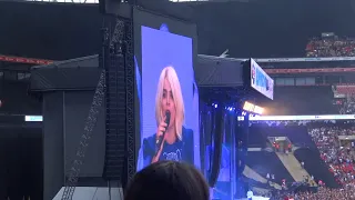 Capital Summertime Ball - Sigala + Paloma Faith - Lullaby- 9.6.18