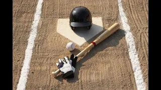 Cómo se juega al Béisbol