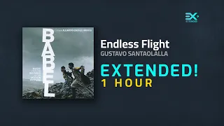 Gustavo Santaolalla - Endless Flight | EXTENDED