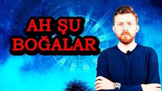 Boğa Burcunun En Berbat Özellikleri #Biliyor muydun?