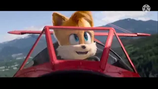 Sonic 2 La película Tv Spot Fandub Español latino