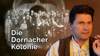 Rudolf Steiner und die Gemeinschaft - Die Dornacher Kolonie