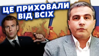 🔥ШАБАНОВ: Захід пішов на ВЕЛИКУ ЗМОВУ! Є ТАЄМНИЙ документ. Росію РОЗДІЛЯТЬ на ЧАСТИНИ