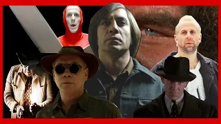 The Evolution of Anton Chigurh: How the Coen Brothers Created Their Perfect Antagonist