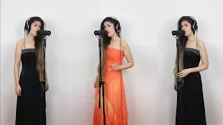 One More Light - Julia Westlin (ACAPELLA)