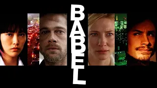 Babel - Trailer Deutsch HD