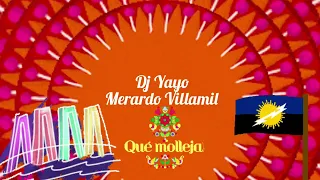 Bailando Alo Zuliano Mix Dj Yayo Merardo Villamil  @losmaracuchos7813