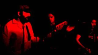 The Black Angels - You On The Run