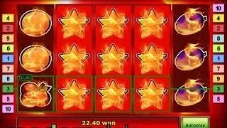 Power Stars Slot Machine at ModernSlots.com