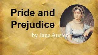 Discovering Jane Austen's 'Pride and Prejudice' - A Journey through Love and Society