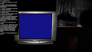 VHS VCR Stream - проверка кассет на соответствие.