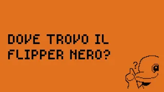 Flipper Zero FAQ - dove trovo il Flipper NERO?! #flipperzero #faq