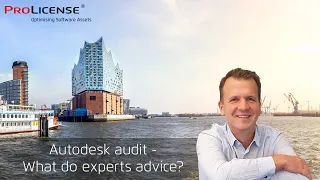 Autodesk audit - what do experts advice? 🧙‍♂️ Autodesk license audit - AutoCAD audit