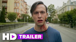 BLOODRIDE Trailer (2020) Netflix