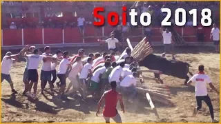 Soito 2018 - Capeia Arraiana