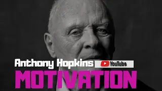 Anthony Hopkins Explains The Law of Assumption