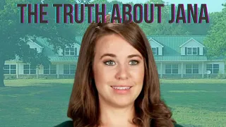 The Truth About Jana Duggar in 2023