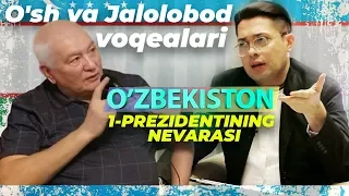 O'zbekiston 1-Raxbariga Tuxmat qilgan "Chalasavodlar"!!!!!