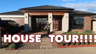 WELCOME TO OUR HOME TYPICAL AUSTRALIAN HOUSE | PINAY IN AUSTRALIA