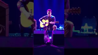 John Mayer iHeart Radio 10/24/18 Daughters