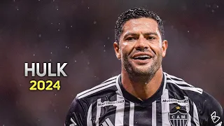 Hulk 2024 ● Atlético Mineiro ► Amazing Skills, Goals & Assists | HD