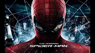 The Amazing Spider Man (2012) | Main Theme