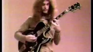 Mike Pinera, Ted Nugent Jam