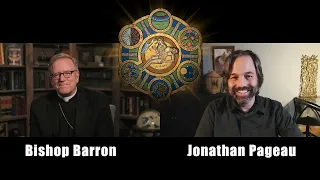 A Return to Cosmic Christianity | with Bishop Barron