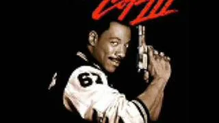 Beverly Hills Cop 3 "Right Thing Wrong Way" Terrence Trent D'arby