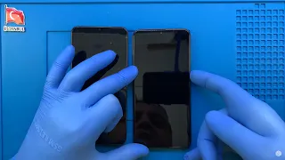 Samsung Galaxy A41 Screen Replacement