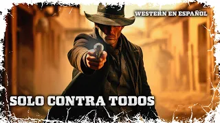 PELÍCULA COMPLETA DEL OESTE | Western | Acción en el lejano Oeste en español