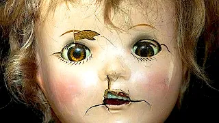 WE WANT TO BELIEVE Doll House Part 2 Trailer (2020) Paranormal Investigation