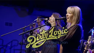 Time Out Of Mind | FM - Dirty Logic - Live at Sierra Nevada Brewing - Dec 7, 2023