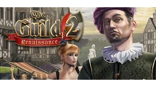 Обзор игры: The Guild II "Renaissance"