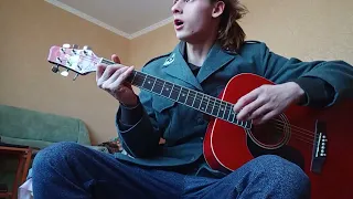 Тимур Муцураев - Свобода на гитаре