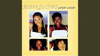 Jumpin', Jumpin' (So So Def Remix) (Maurice's Radio Mix)