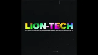 Mandragora & Henrique Camacho - Lion Tech (Original Mix)