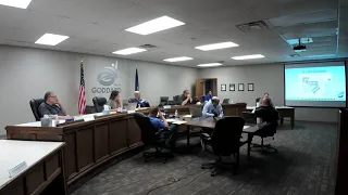 Regular City Council Meeting May 17, 2021