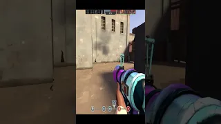 How to loose cannon [TF2]