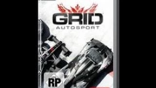 Первый взгляд:GRID Autosport