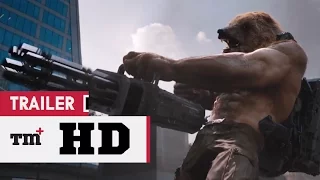 GUARDIANS   Official Final Trailer 2017 Russian Superhero Movie HD Full HD