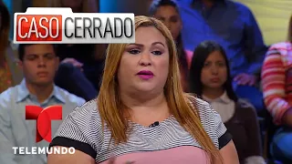 Me Dejó Pudrir En La Cárcel☠😢🏃| Caso Cerrado | Telemundo