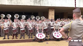 Texas A&M War Hymn