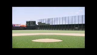 Preview of digital rendering of League Park