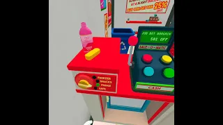 job simulator #2 продавец