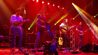 Billy Strings- Away From the Mire (partial)- Ogden- Dec 14, 2019