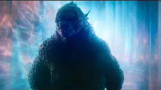 THE BEST GODZILLA ENTRANCES IN THE MONSTERVERSE!