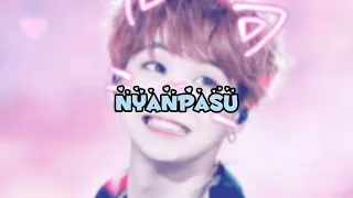 Nyanpasu || edit || audio